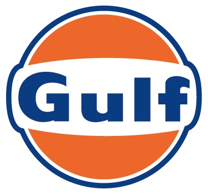 Gulf logo